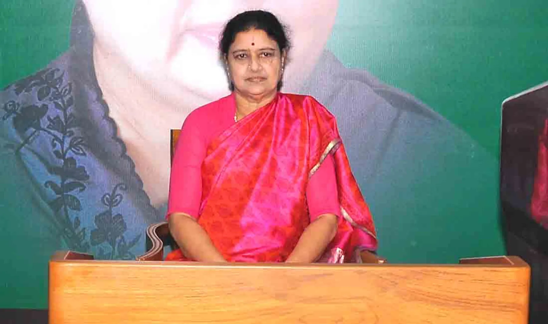 V. K. Sasikala